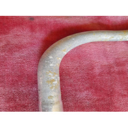 Guidon Handlebar BELLERI Cintre 24,8-395mm vintage R791-09 Alu