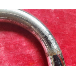 Manillar moustache 470-25mm – lado izquierdo