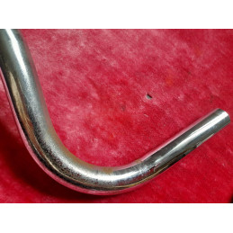 Manillar moustache 470-25mm – parte trasera