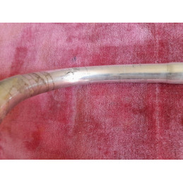 AVA Rennrad-Lenker Vintage Aluminium 25,4 mm 390 mm