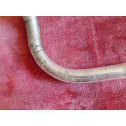 Curva manubrio AVA vintage per bici epoca