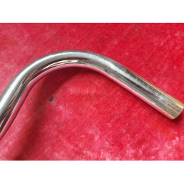 Guidon Handlebar Cintre 465-25 R716 Acier bike