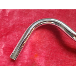 Guidon Handlebar Cintre 465-25 R716 Acier bike
