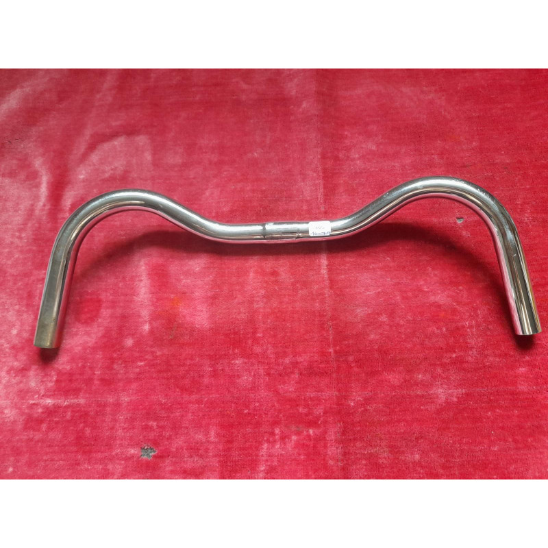 Guidon Handlebar Cintre 465-25 R716 Acier bike