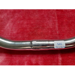 Guidon Handlebar Cintre 465-25 R716 Acier bike