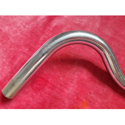 Guidon Handlebar Cintre 465-25 R716 Acier bike