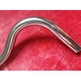 Guidon Handlebar Cintre 465-25 R716 Acier bike