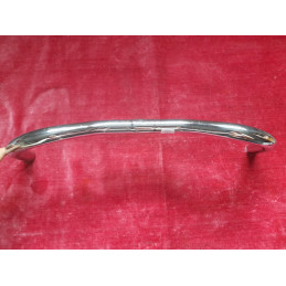 Guidon Handlebar Cintre 465-25 R716 Acier bike