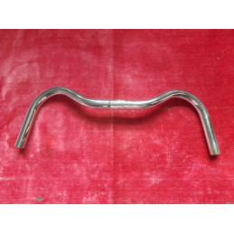 Guidon Handlebar Cintre 465-25 R716 Acier bike