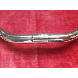 Guidon Handlebar Cintre 465-25 R716 Acier bike