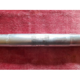 Guidon Handlebar qGuid 420-24,6mm  Cintre vintage R765-09 Alu