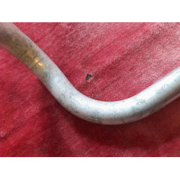 Guidon Handlebar qGuid 420-24,6mm  Cintre vintage R765-09 Alu