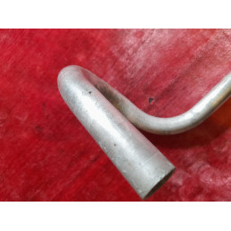 Guidon Handlebar qGuid 420-24,6mm  Cintre vintage R765-09 Alu