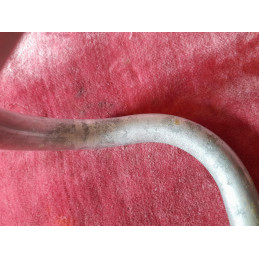 Guidon Handlebar qGuid 420-24,6mm  Cintre vintage R765-09 Alu
