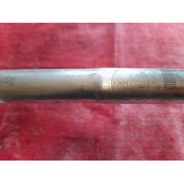Guidon Handlebar qGuid 420-24,6mm  Cintre vintage R765-09 Alu