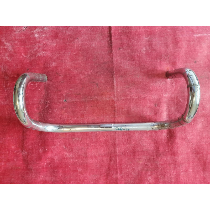 Guidon Handlebar  Acier 25-375mm Cintre vintage bike R849-r11