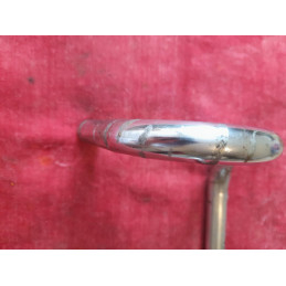 Guidon Handlebar  Acier 25-375mm Cintre vintage bike R849-r11