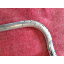 Guidon Handlebar  Acier 25-375mm Cintre vintage bike R849-r11