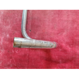 Guidon Handlebar  Acier 25-375mm Cintre vintage bike R849-r11