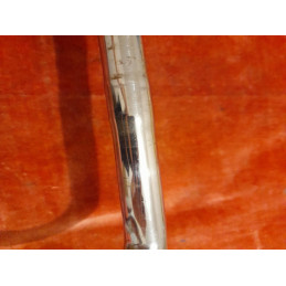 Guidon Handlebar  Acier 24,8-380mm Cintre vintage bike R871-11