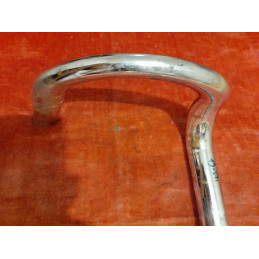 Guidon Handlebar  Acier 24,8-380mm Cintre vintage bike R871-11