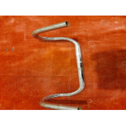 Guidon Handlebar  Acier 24,8-380mm Cintre vintage bike R871-11