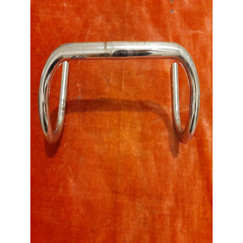 Guidon Handlebar  Acier 24,8-380mm Cintre vintage bike R871-11