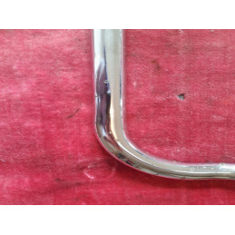 Guidon Handlebar  Acier 25,2-405mm Cintre vintage bike R845-R11