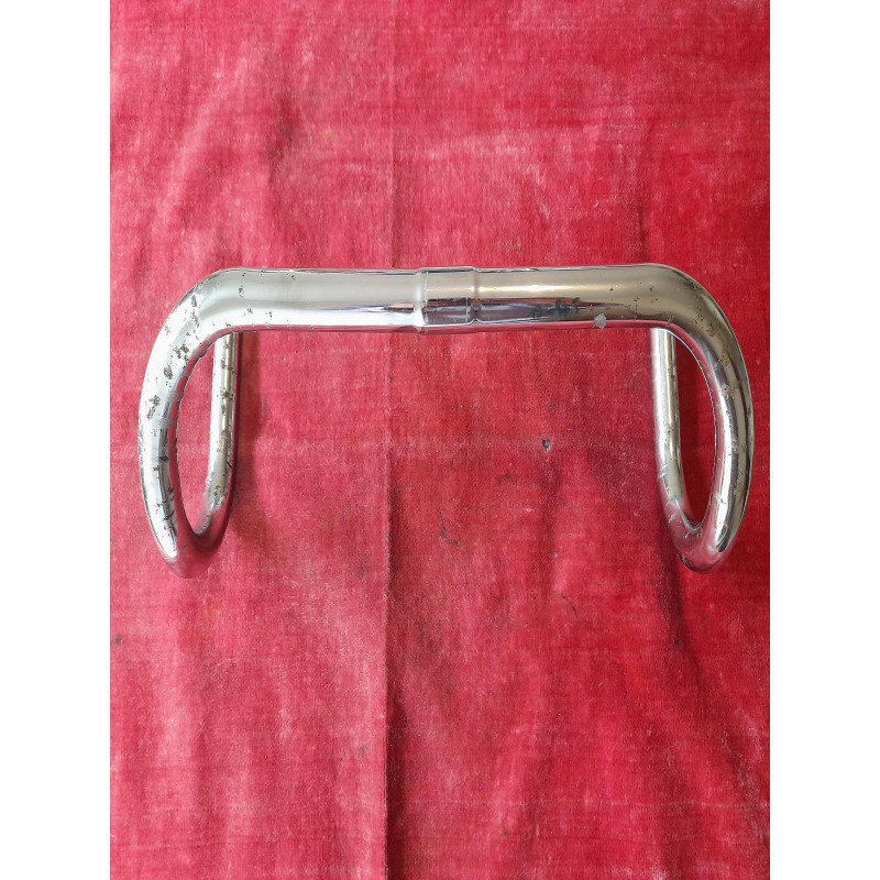 Guidon Handlebar  Acier 25,2-405mm Cintre vintage bike R845-R11