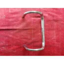 Guidon Handlebar  Acier 25,2-405mm Cintre vintage bike R845-R11