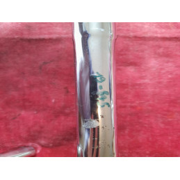 Guidon Handlebar  Acier 25,2-405mm Cintre vintage bike R845-R11