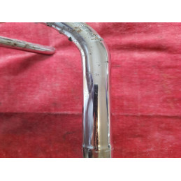 Guidon Handlebar  Acier 25,2-405mm Cintre vintage bike R845-R11