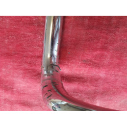 Guidon Handlebar  Acier 25,2-405mm Cintre vintage bike R845-R11