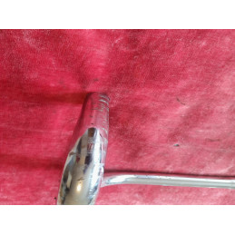 Guidon Handlebar  Acier 25,2-405mm Cintre vintage bike R845-R11