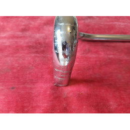 Guidon Handlebar  Acier 25,2-405mm Cintre vintage bike R845-R11