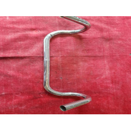 Guidon Handlebar  Acier 25,2-405mm Cintre vintage bike R845-R11