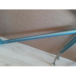 Vintage Rennradrahmen 56*57cm – 3045g BFFF