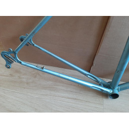 Vintage Rennradrahmen 56*57cm – 3045g BFFF