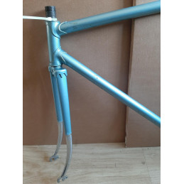 Vintage Rennradrahmen 56*57cm – 3045g BFFF