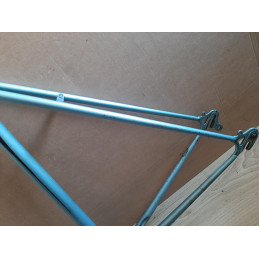 Vintage Rennradrahmen 56*57cm – 3045g BFFF