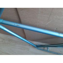 Vintage Rennradrahmen 56*57cm – 3045g BFFF