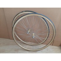 Paires de roues