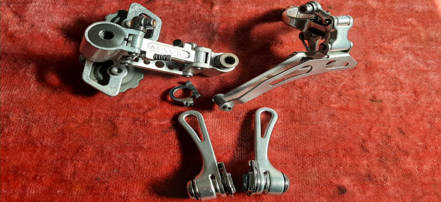 Modèle - Lapierre - Xelius SL 600 FDJ CP